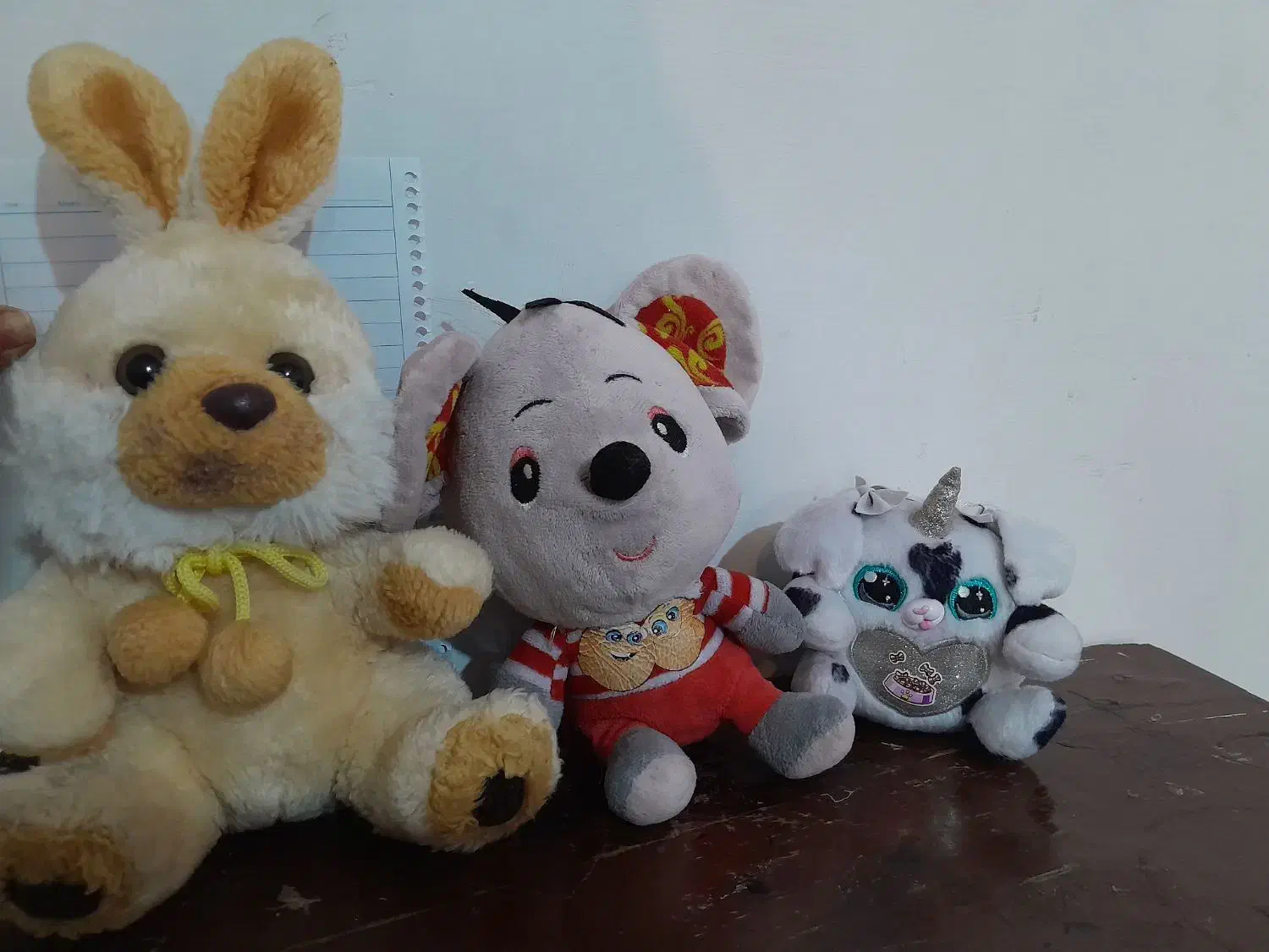 عروسک|اسباببازی|تهران, شهرک ولیعصر جنوبی|دیوار