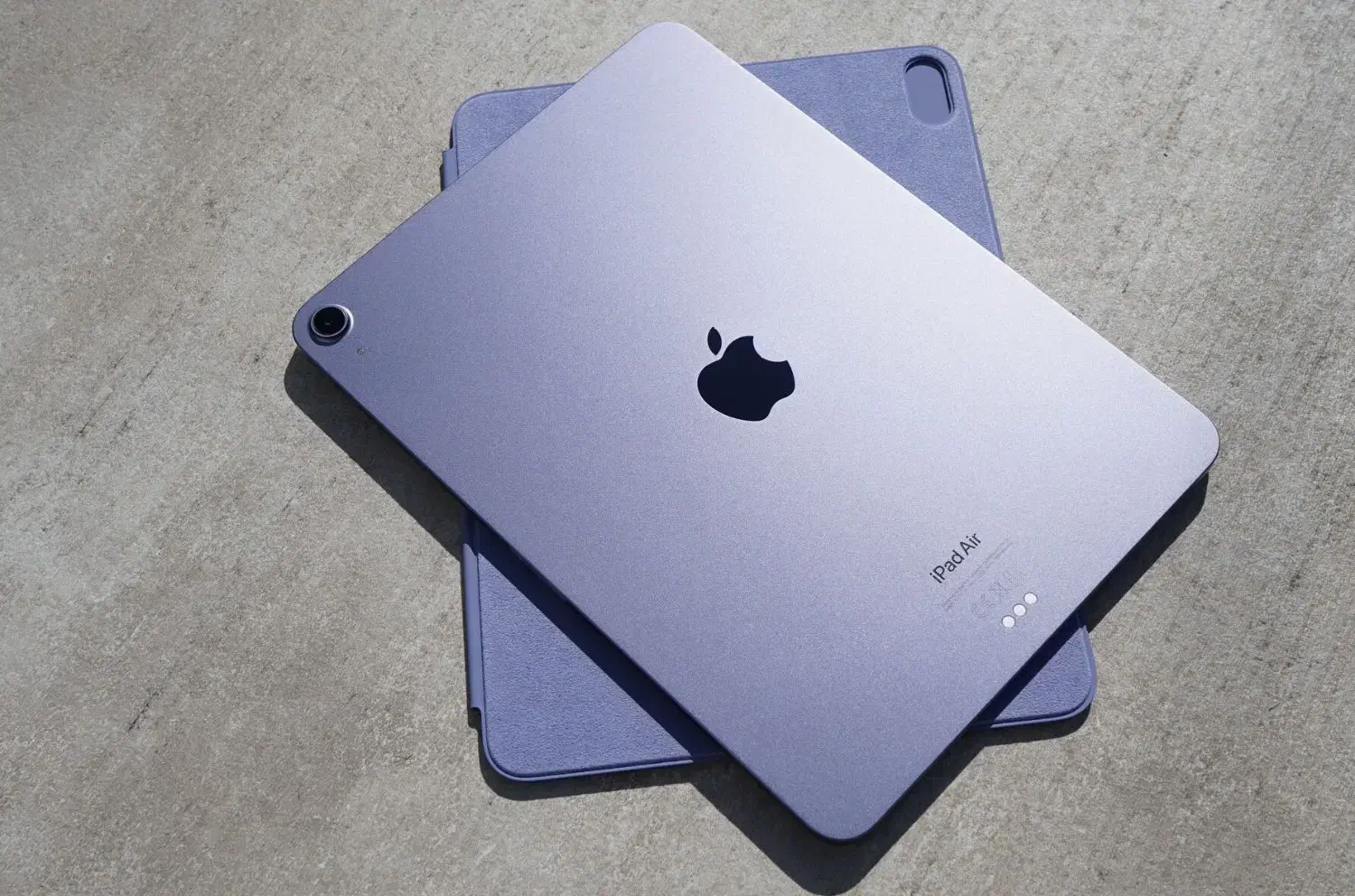 آیپد ipad Air 7 M3   اقساط ویژه بازنشستگان بدون چک|تبلت|مشهد, دانشجو|دیوار