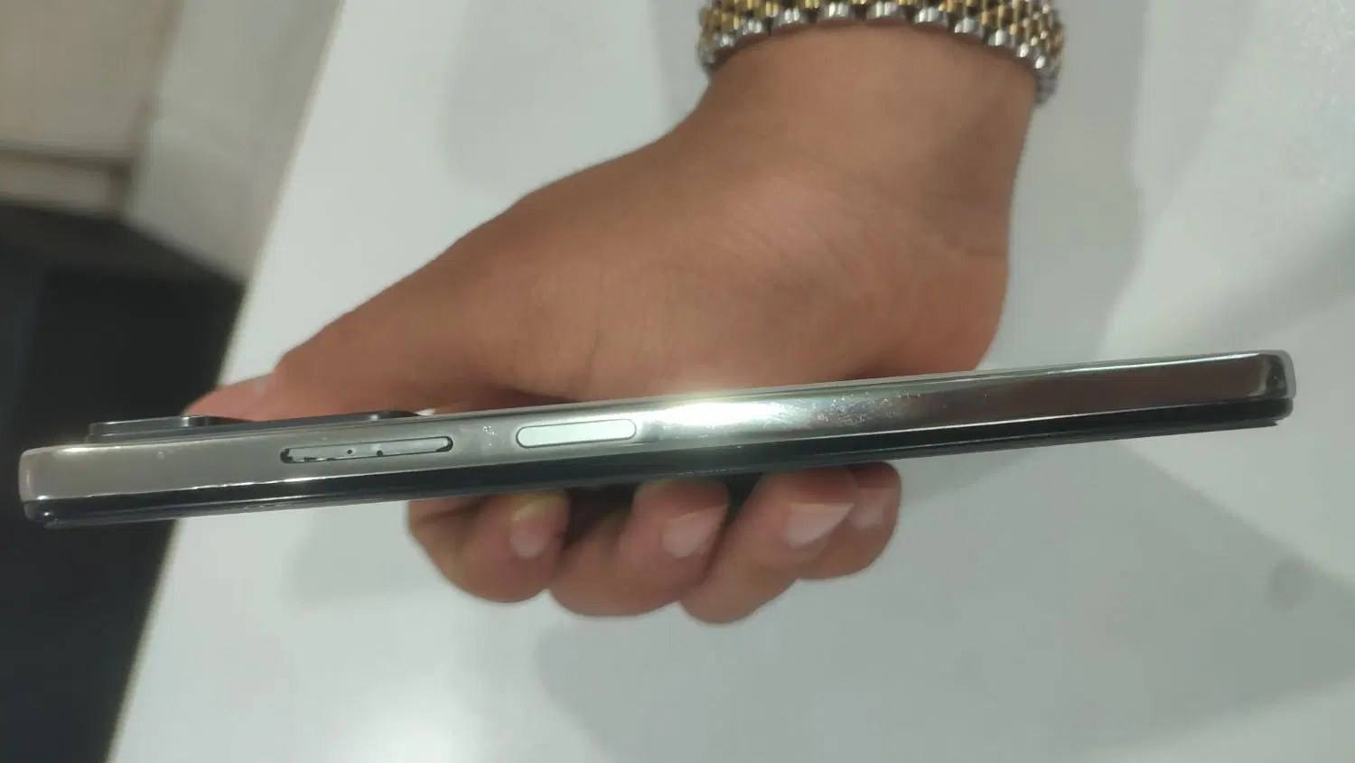 Note 11pro 5g|موبایل|اشتهارد, |دیوار