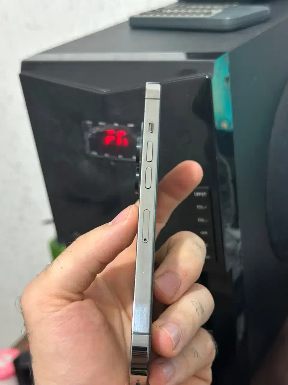13Pro 256 LLA|موبایل|رشت, جهاد|دیوار