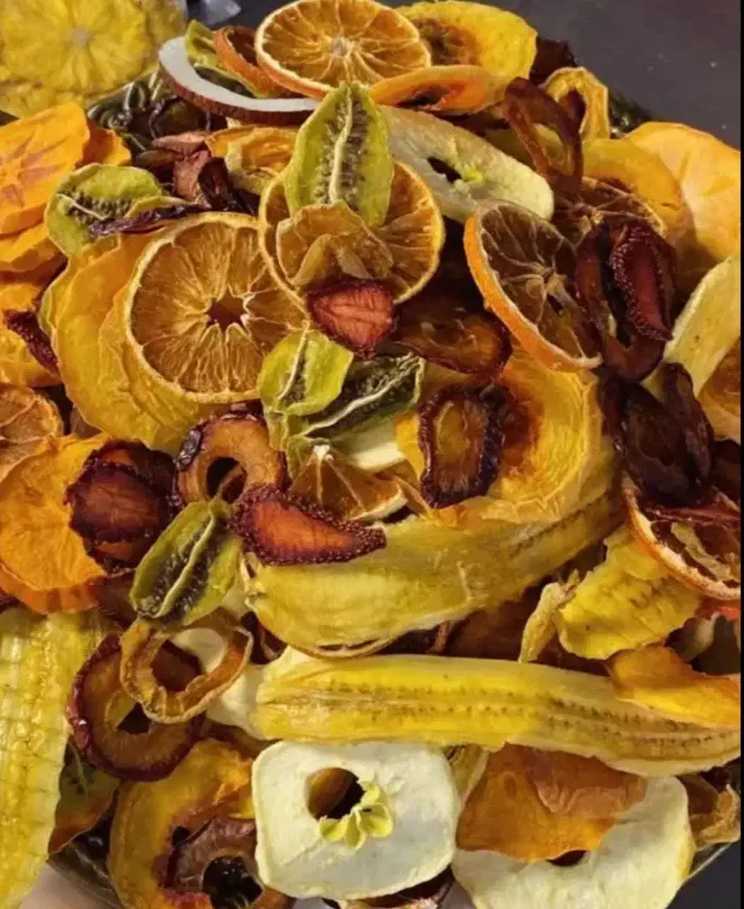 مخلوط میوه خشک|خوردنی و آشامیدنی|تهران, جوادیه تهرانپارس|دیوار