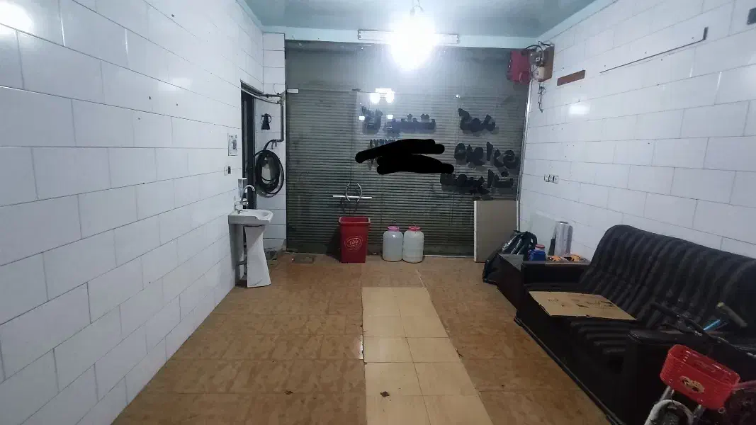 اجاره مغازه اجاره مغازه ۲۰ متری|اجارهٔ مغازه و غرفه|تهران, شهید رجایی|دیوار