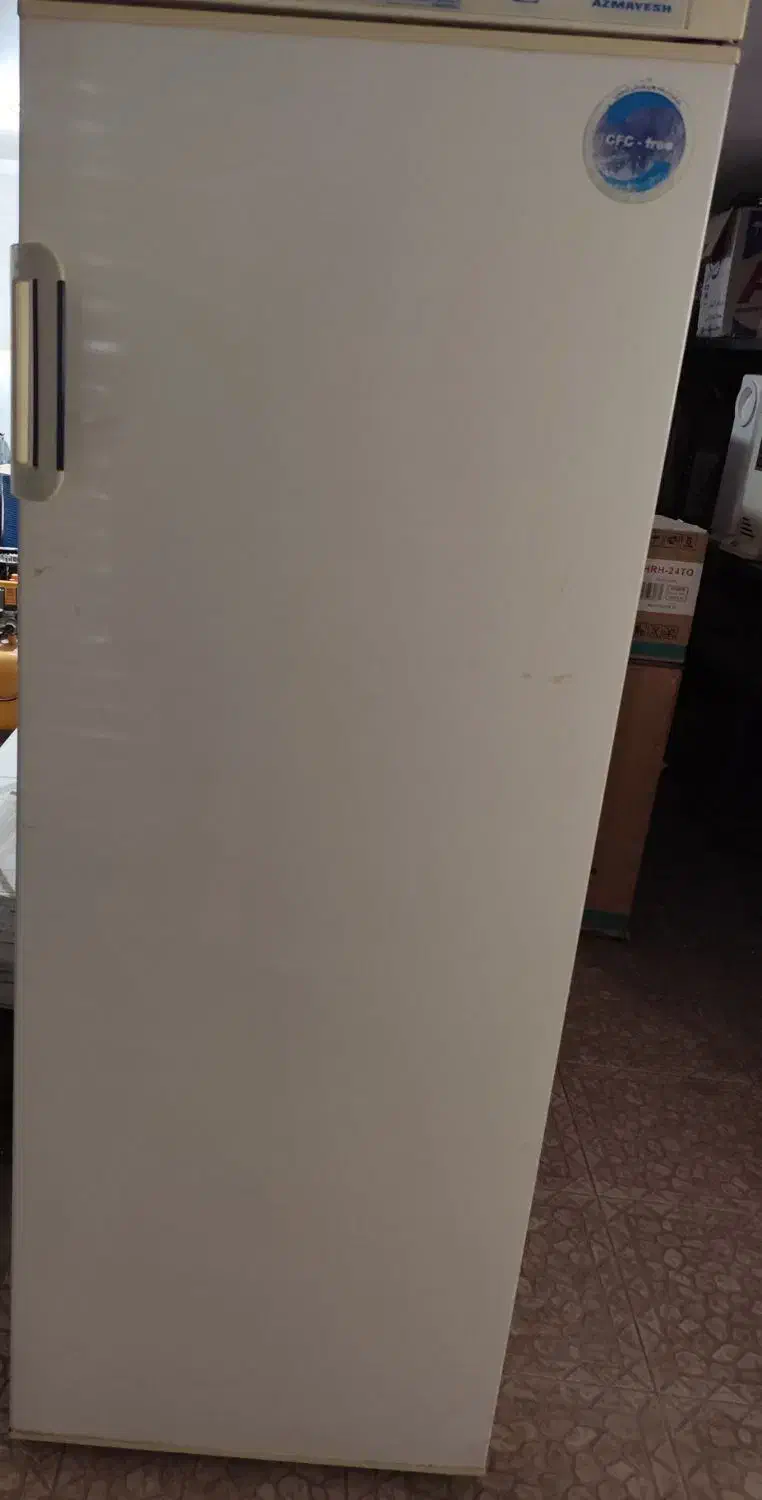 فریزر آزمایش|یخچال و فریزر|یزد, |دیوار