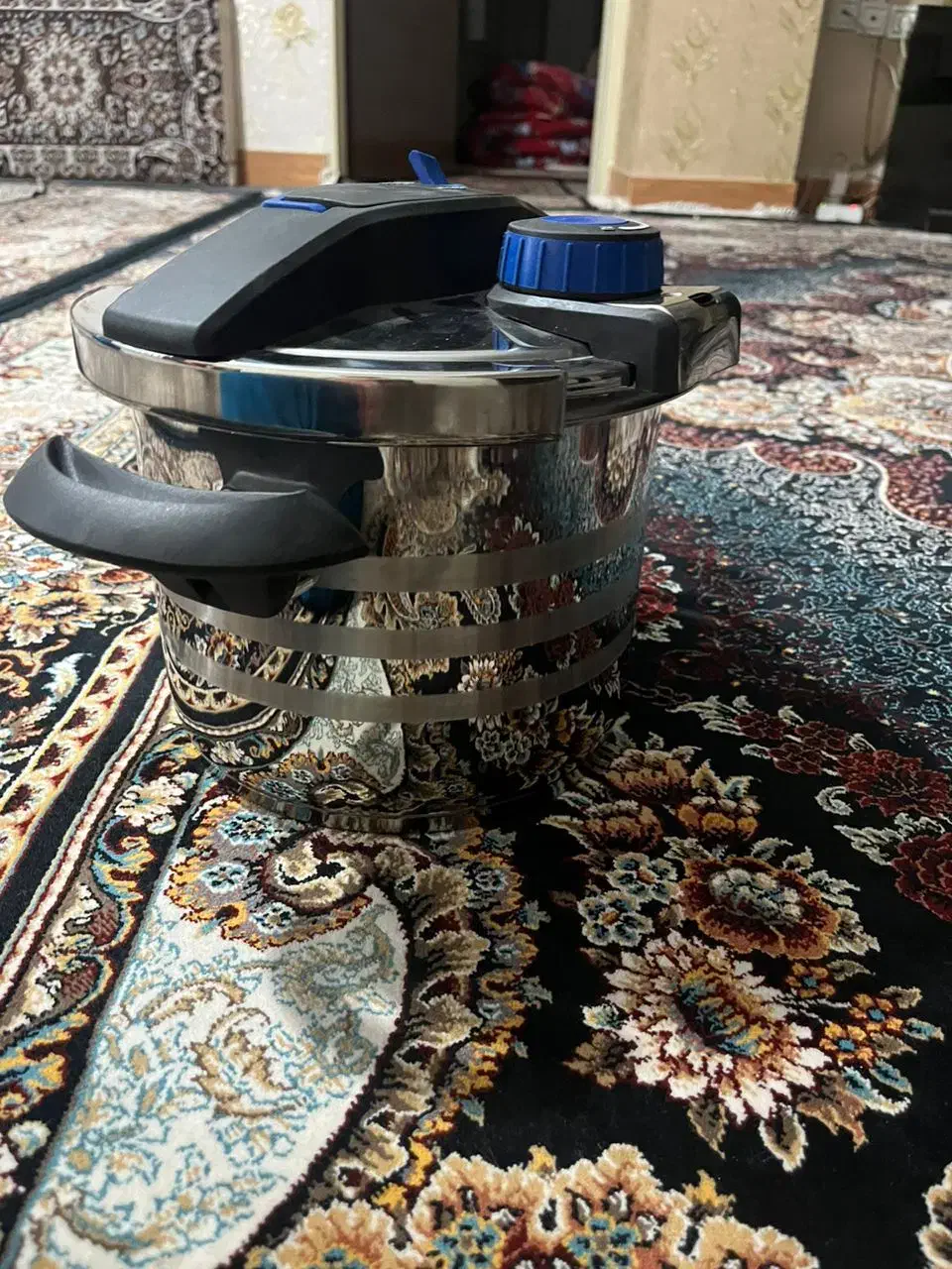 زودپز|ظروف پخت‌وپز|محمدشهر, شهرک چمران|دیوار