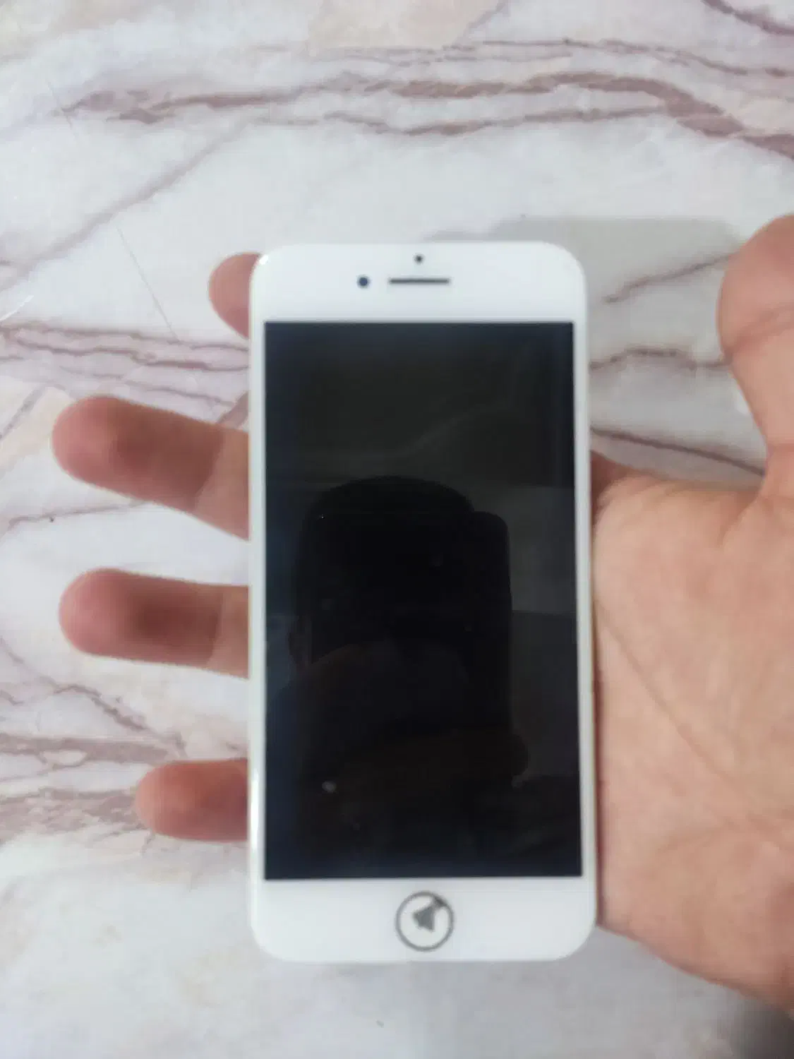 تاچ ال سیدی iphone 7|لوازم جانبی موبایل و تبلت|زاهدان, |دیوار