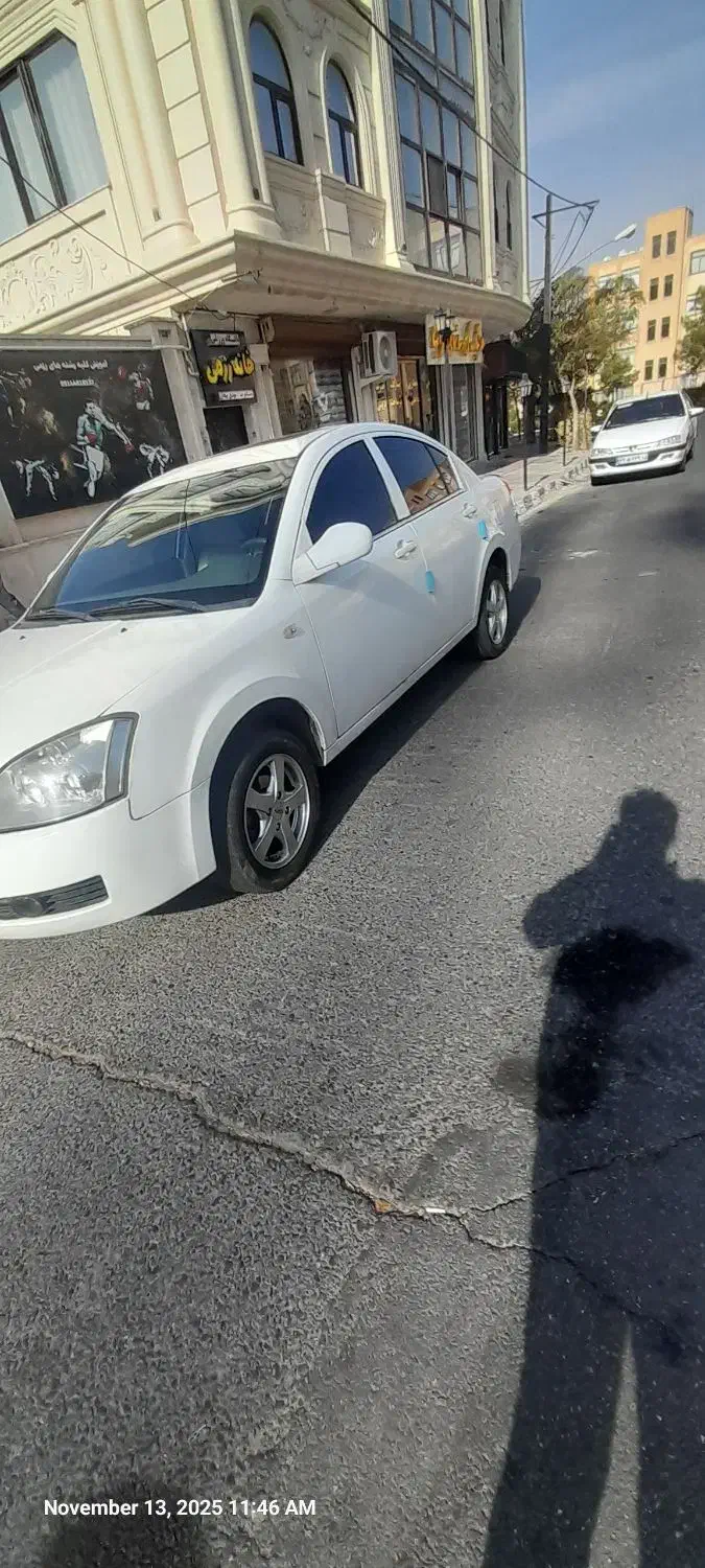 ام وی ام ۵۳۰ مدل ۹۵ کم کارکردبدون رنگ|خودرو سواری و وانت|تبریز, |دیوار