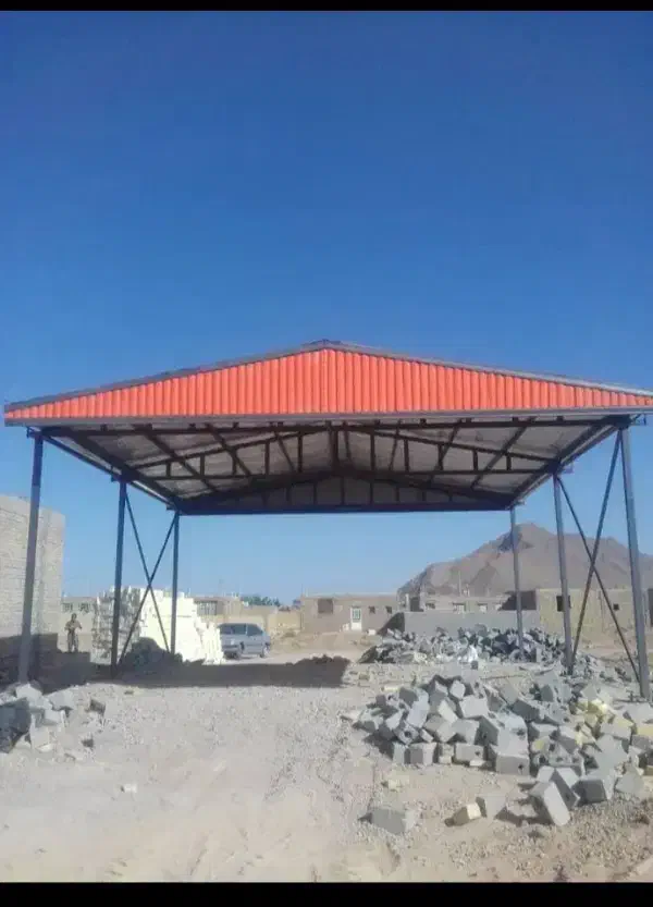 جوشکار سیار زارچ و اشکذر و شاهدیه|خدمات پیشه و مهارت|زارچ, |دیوار