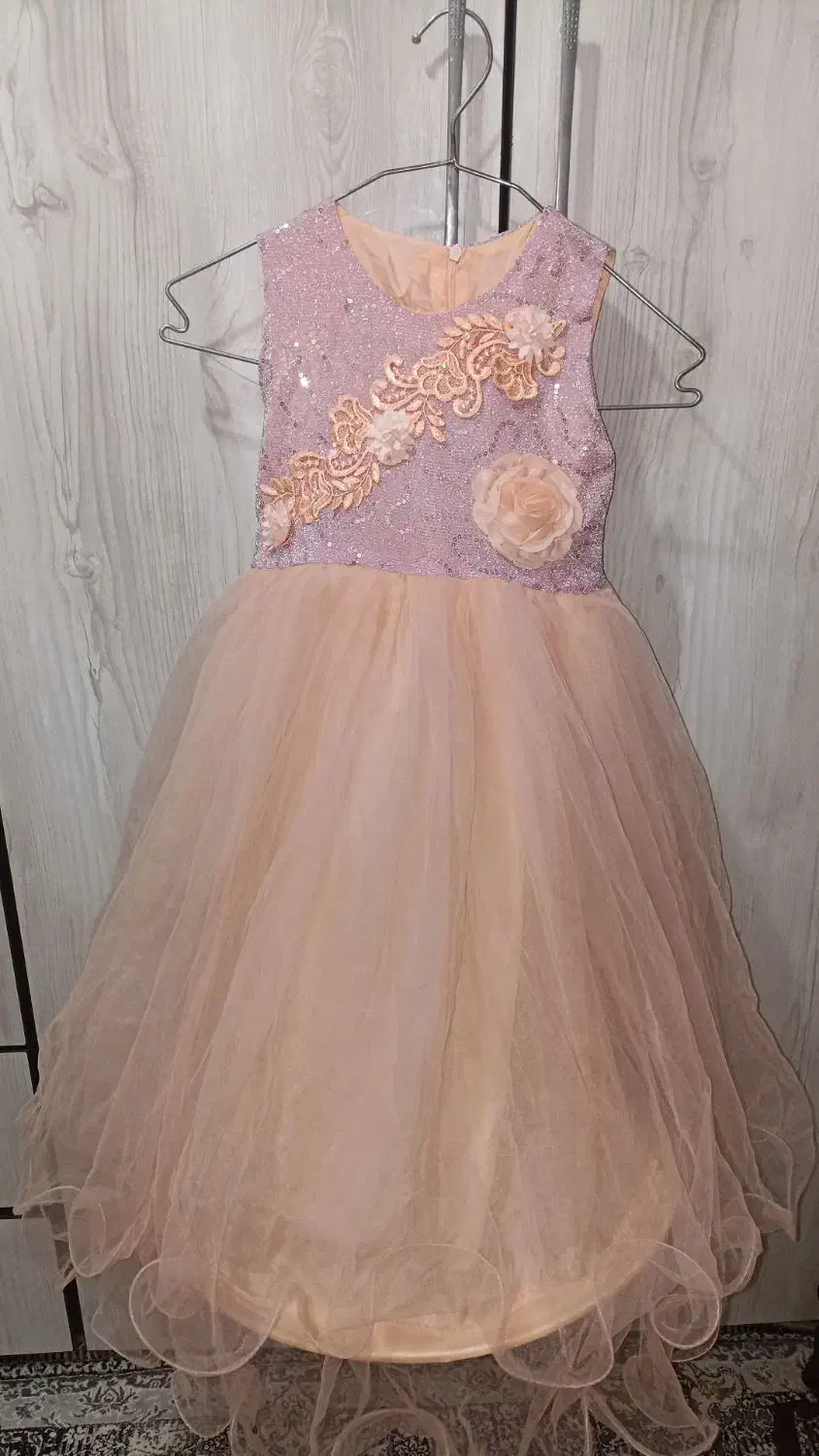 لباس عروس دخترانه|لباس|پاکدشت, پاکدشت (مامازند)|دیوار