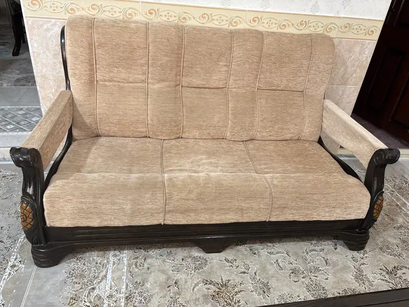 فروش مبل|مبلمان خانگی و میز عسلی|جوادآباد, |دیوار