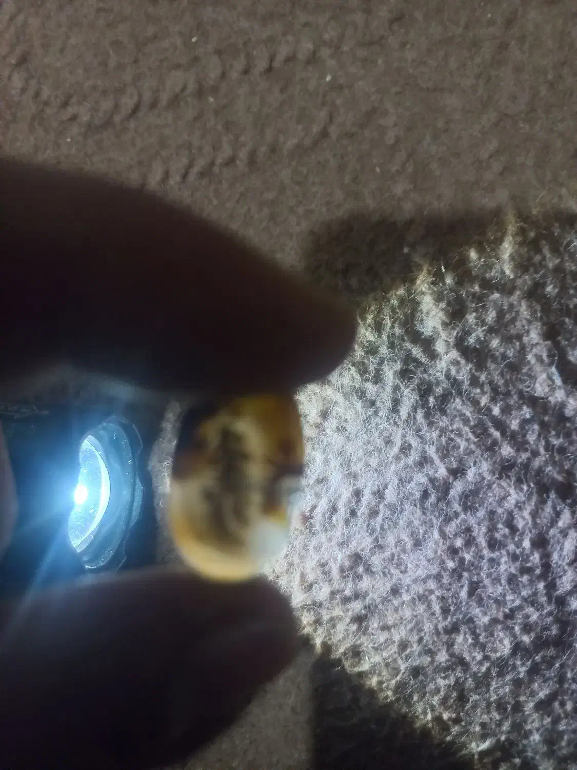 سنگ شجر|جواهرات|اصفهان, پرتمان|دیوار