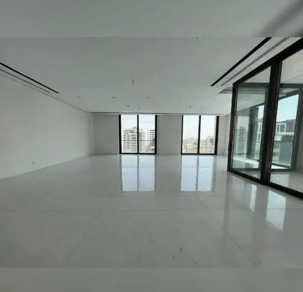 ۲۱۰ متر تکواحدی هم فروش هم معاوضه|فروش آپارتمان|تهران, فردوس|دیوار