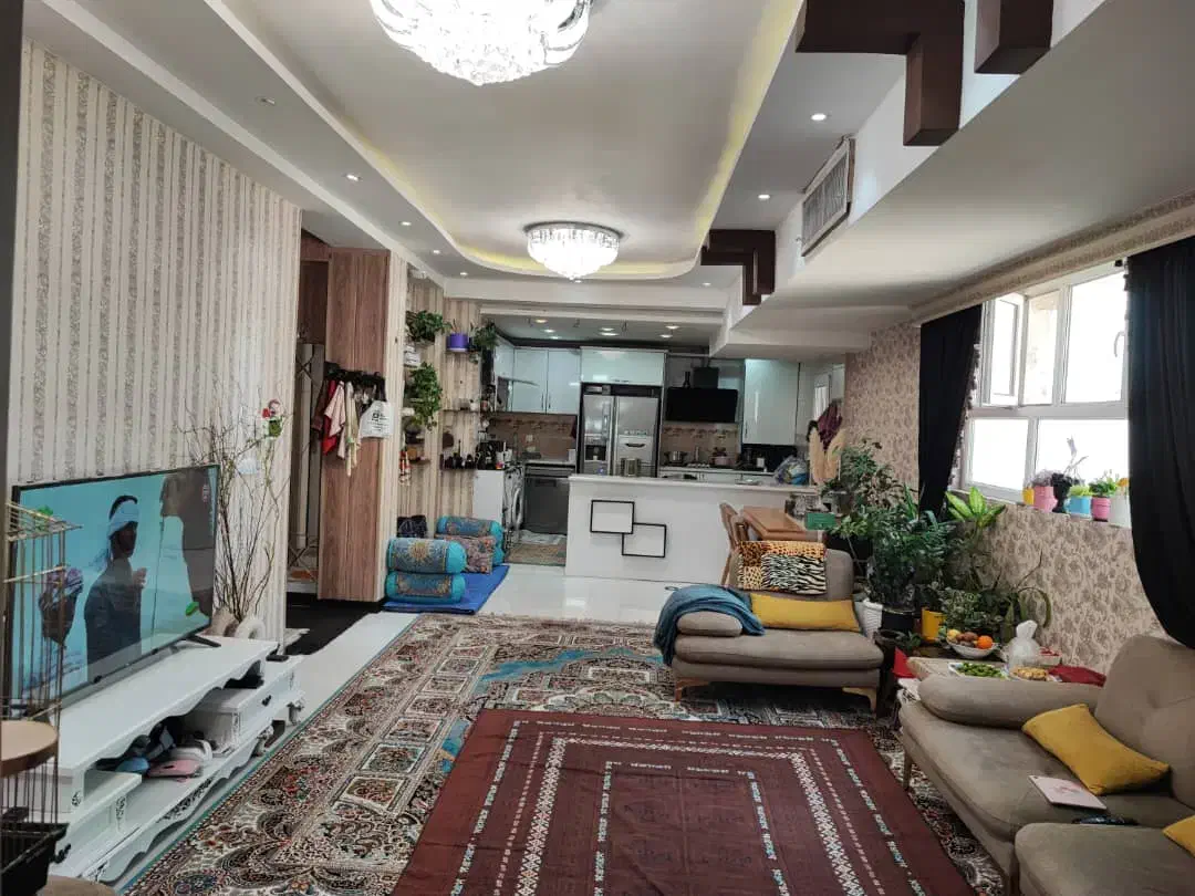 رهن اپارتمان بلواررازی.|اجارهٔ آپارتمان|شیراز, شهرک مفتح|دیوار