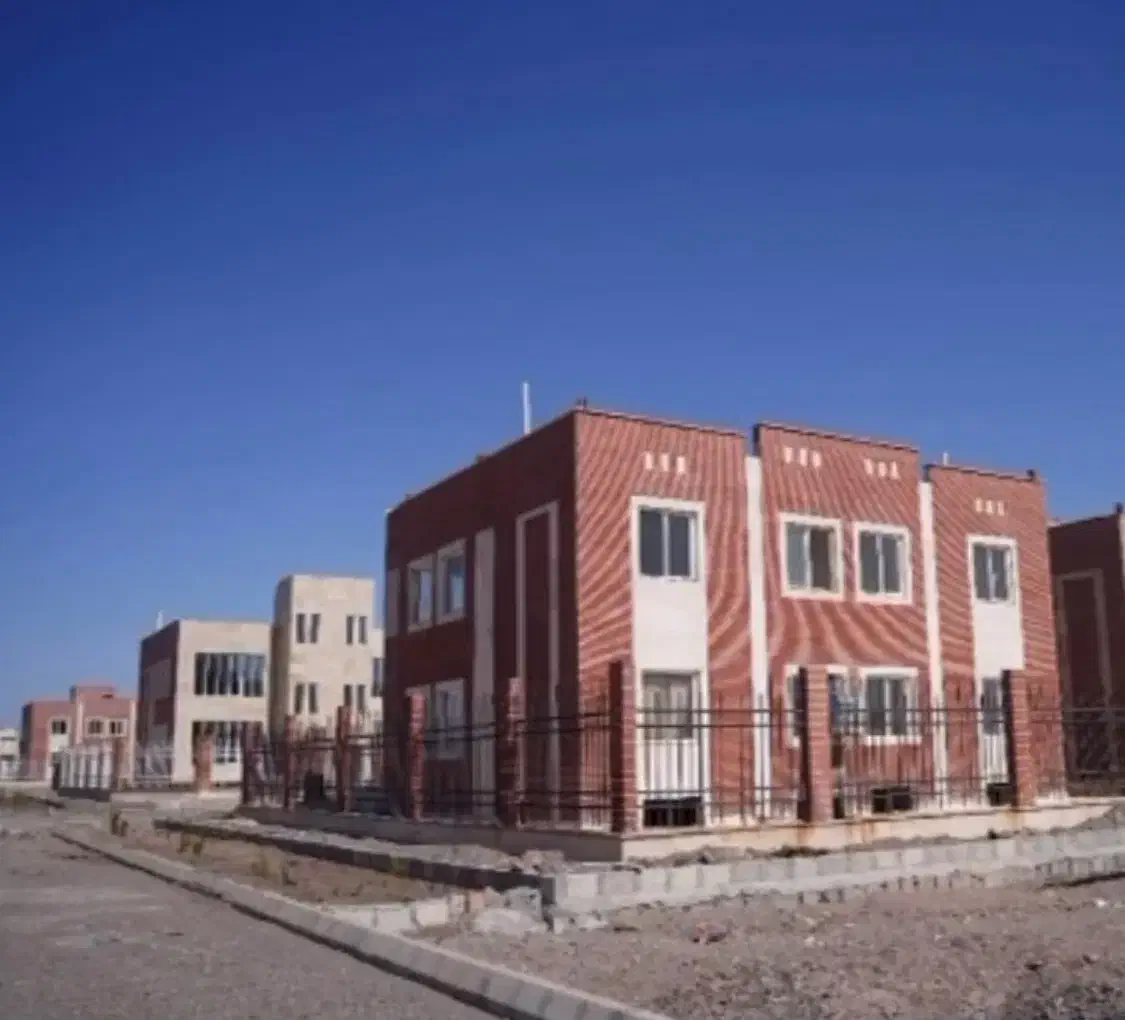 آپارتمان فروشی ارگ جدید|فروش آپارتمان|بم, |دیوار