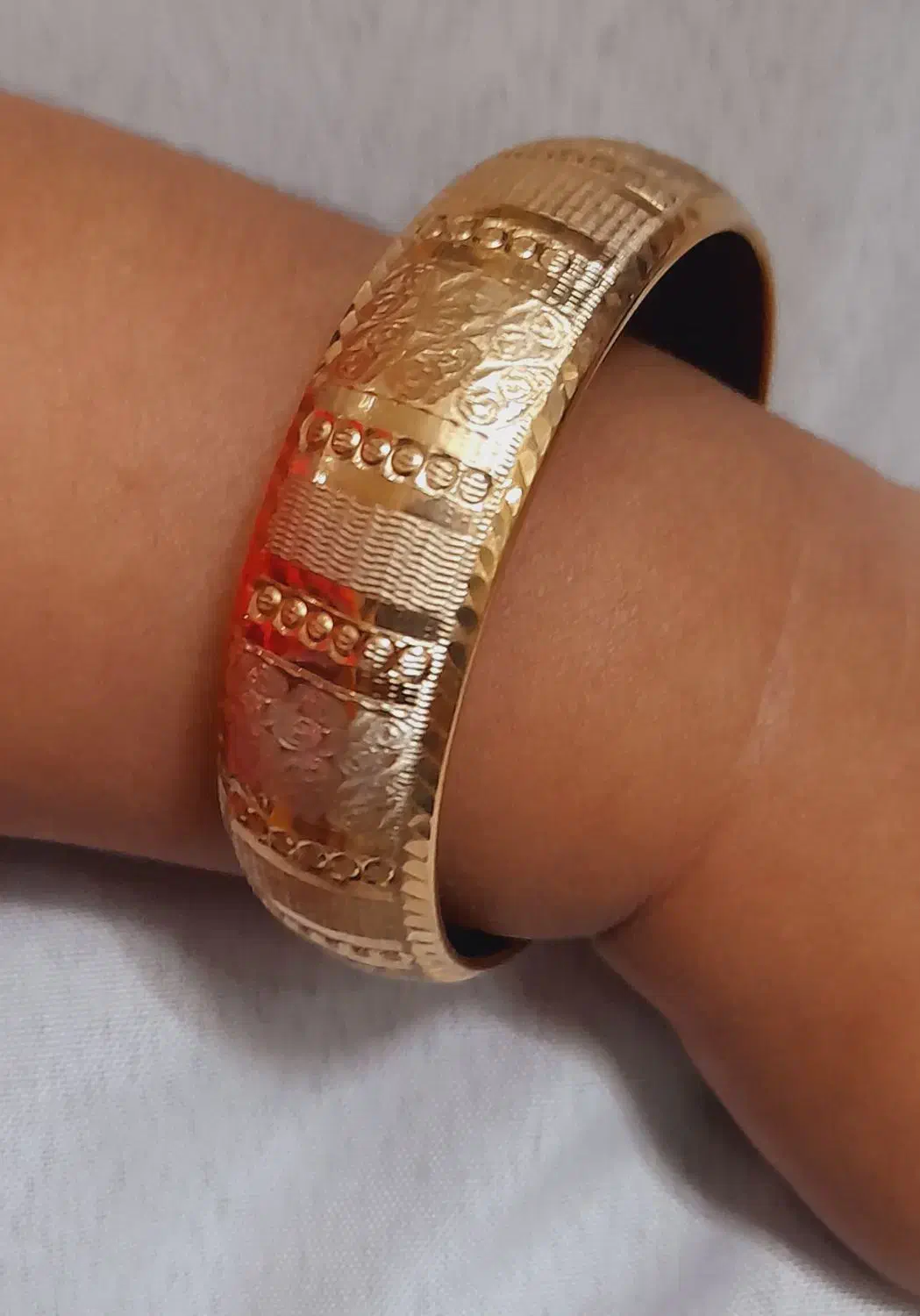 دوتاالنگوی دخترانه ویک انگشتر|جواهرات|مشهد, کوی المهدی|دیوار