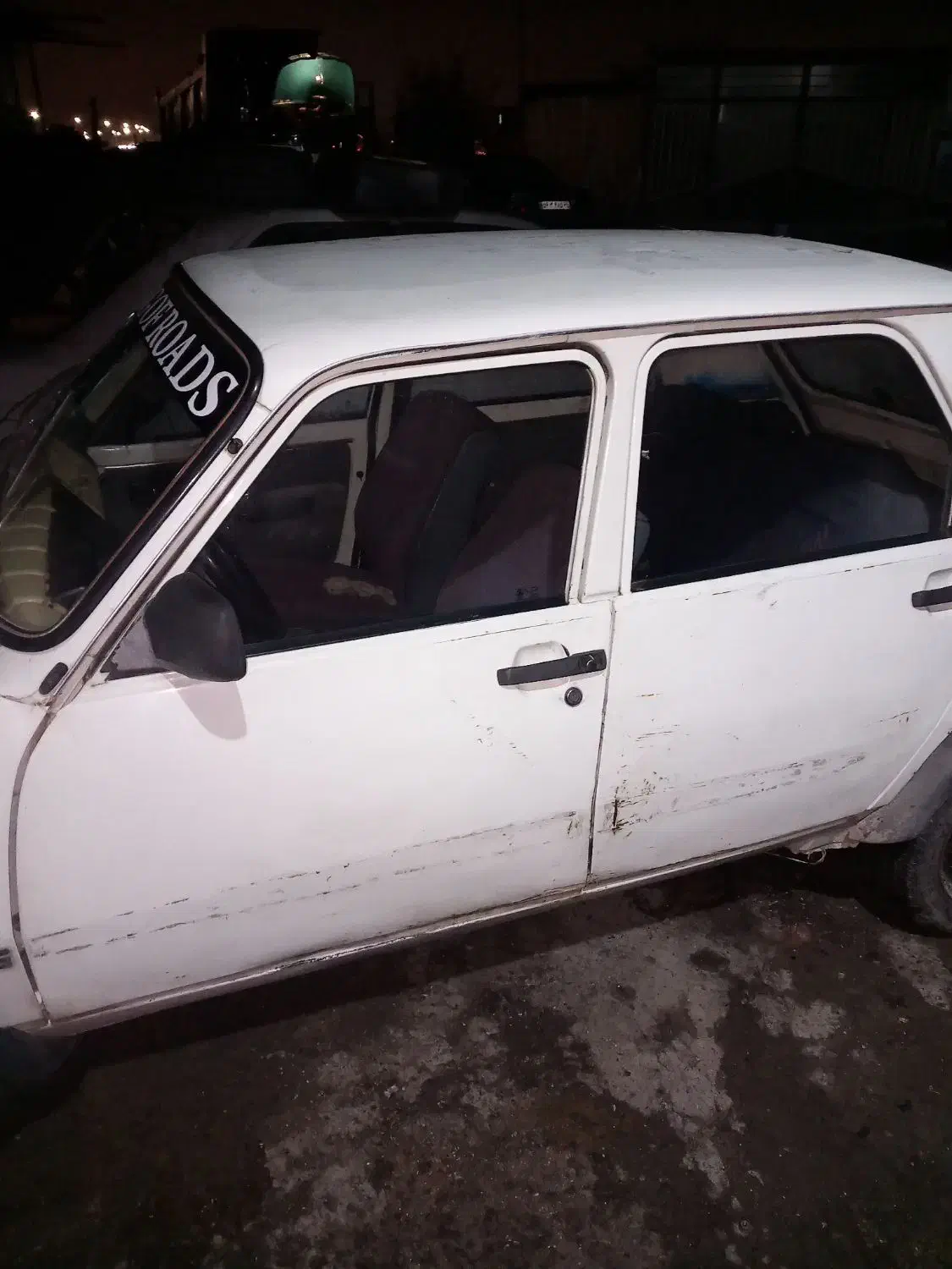 پی کی|خودرو سواری و وانت|تبریز, |دیوار