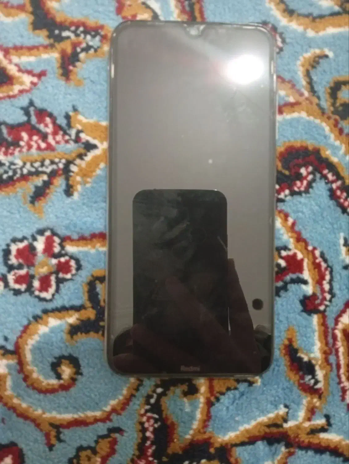 گوشی ردمی نوت ۸|موبایل|بروجرد, |دیوار