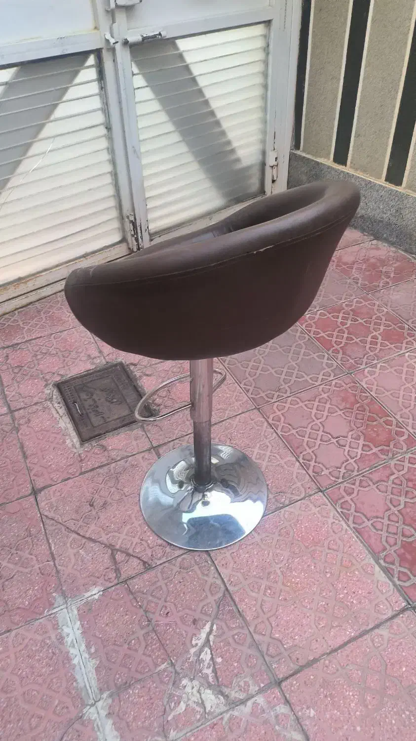 صندلی اوپن جک دار|صندلی و نیمکت|مهاباد (آذربایجان غربی), |دیوار