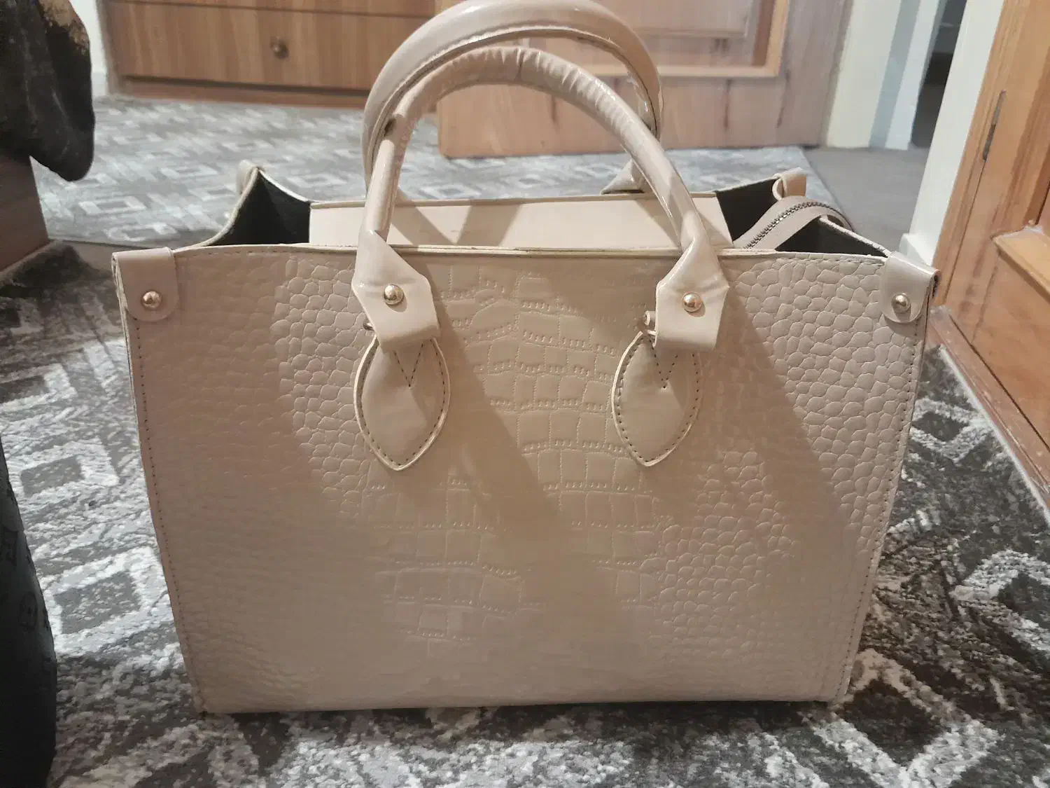 کیف و کفش سالم|کیف، کفش، کمربند|بروجرد, |دیوار