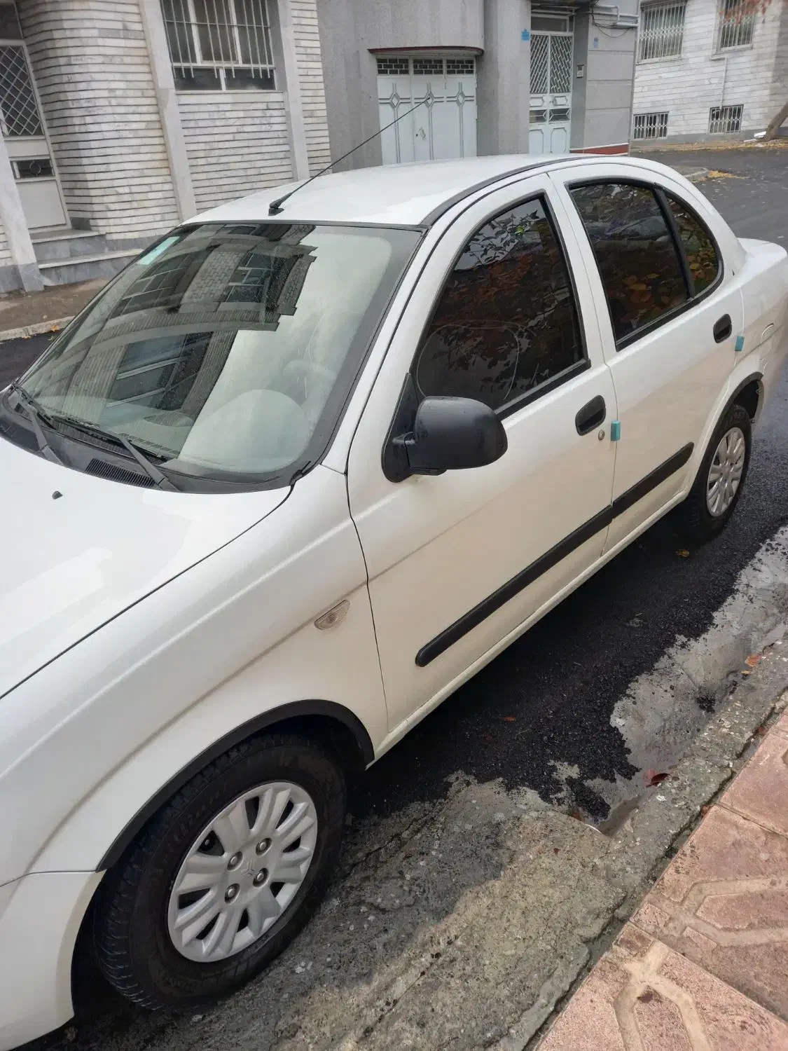 تیبا|خودرو سواری و وانت|ارومیه, |دیوار