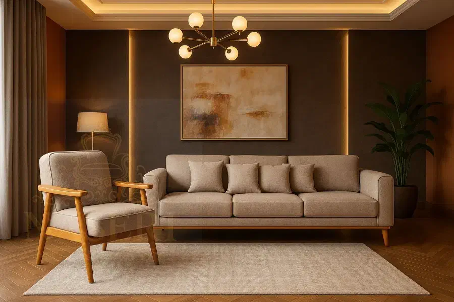 تعمیر،وتعویض مبلمان کهنه با نو|مبلمان خانگی و میز عسلی|تبریز, |دیوار