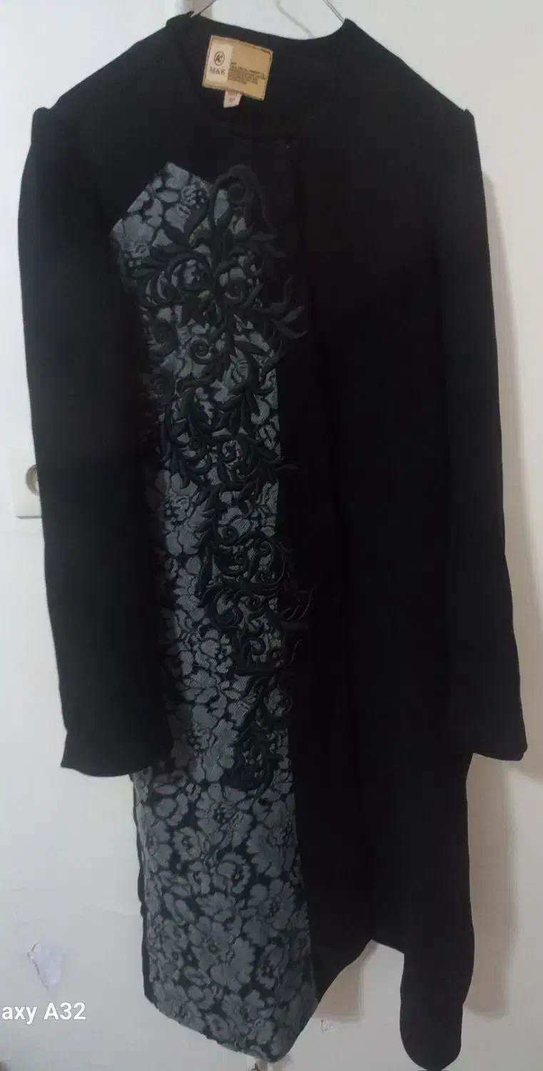 مانتوی زنانه|لباس|فولادشهر, فولادشهر|دیوار