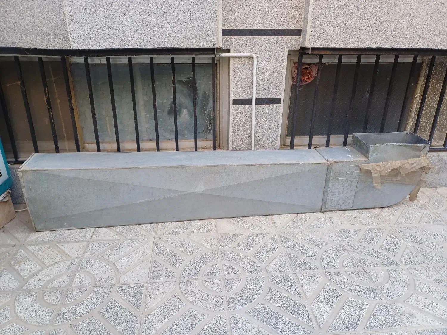 کانال کولر|مصالح و تجهیزات ساختمان|مشکین‌دشت, |دیوار