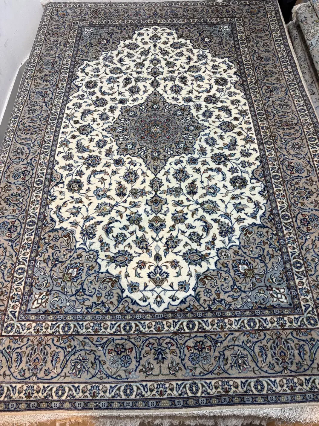 کاشان و اردکان جهادی بافت ۶ متری جفت بافت|فرش|تهران, بهار|دیوار