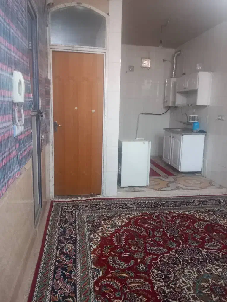 سوئیت اجاره ای|اجارهٔ کوتاه‌مدت آپارتمان و سوئیت|مرودشت, شهرک مهدیه|دیوار