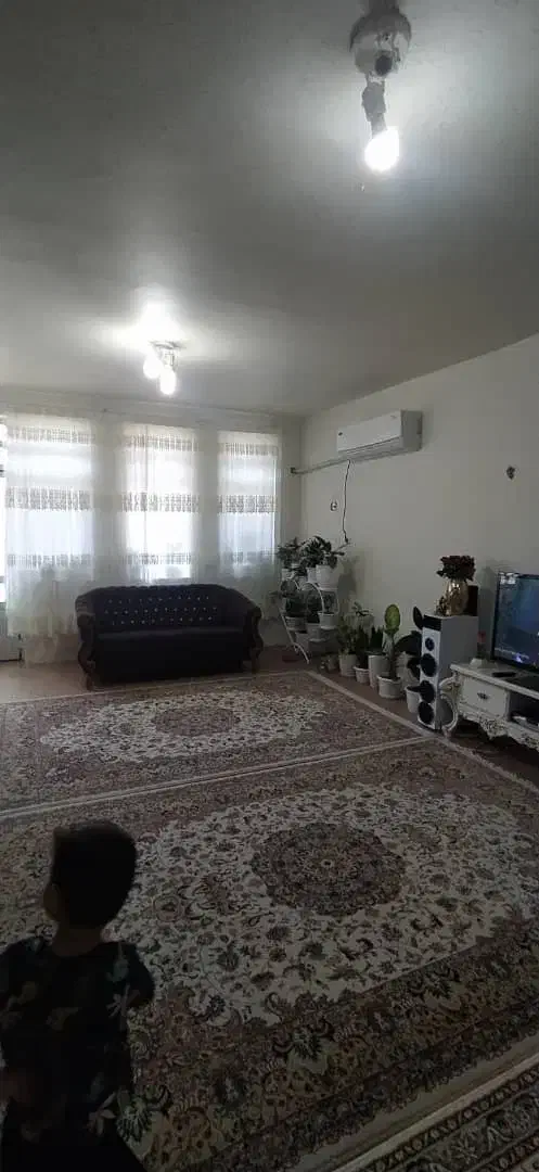 فروش واحد مستقل متراژ ۹۵ دو خواب با حیاط۱۲۰|فروش آپارتمان|تالش, هشتپر|دیوار