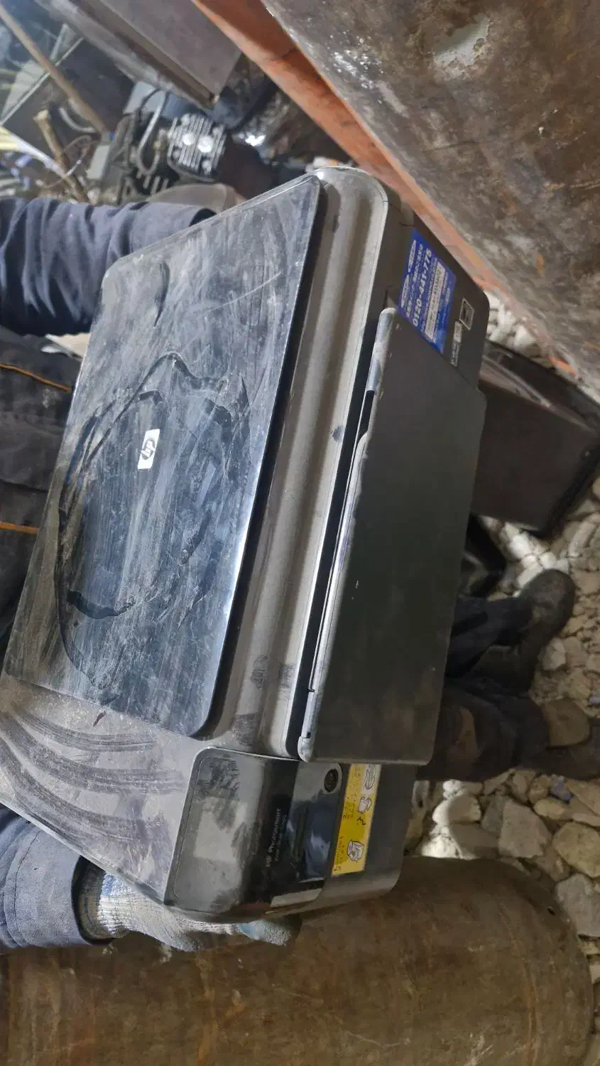 پرینترhp|پرینتر، اسکنر، کپی، فکس|شیراز, زیباشهر|دیوار