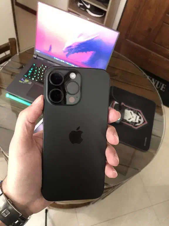 Iphone 16 pro max|موبایل|تهران, جیحون|دیوار