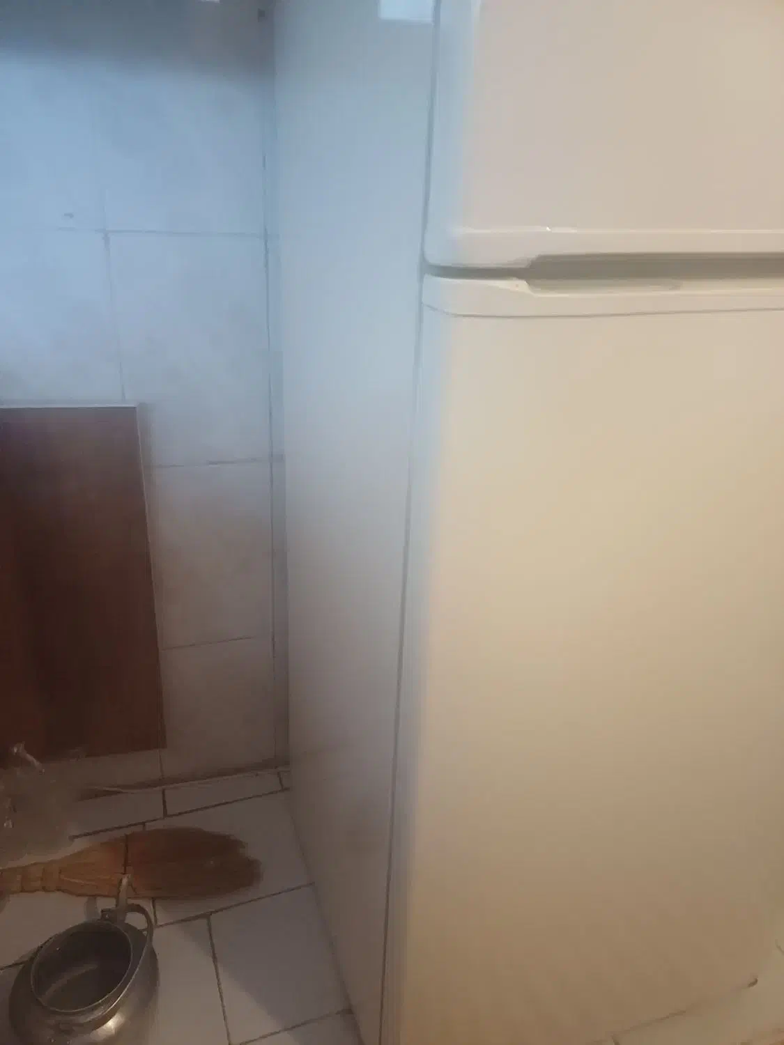 یخجال فریزر خارجی|یخچال و فریزر|مرند, |دیوار