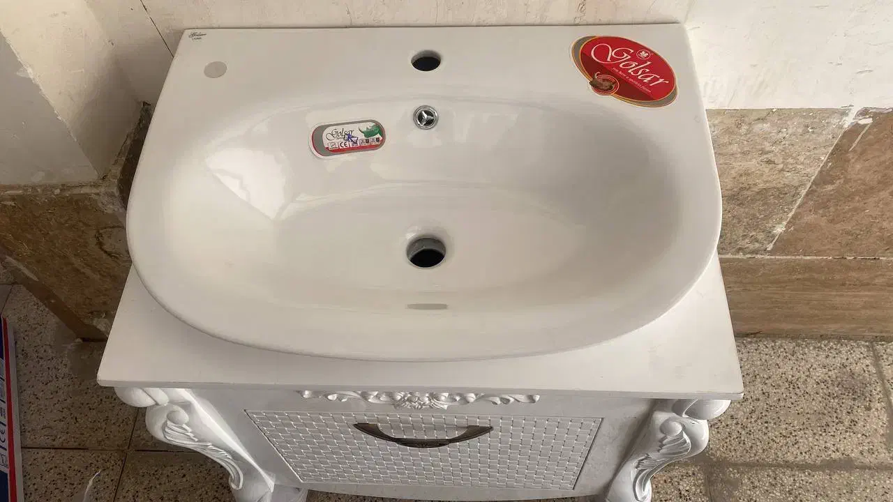 رو شویی|لوازم سرویس بهداشتی|شاهرود, |دیوار