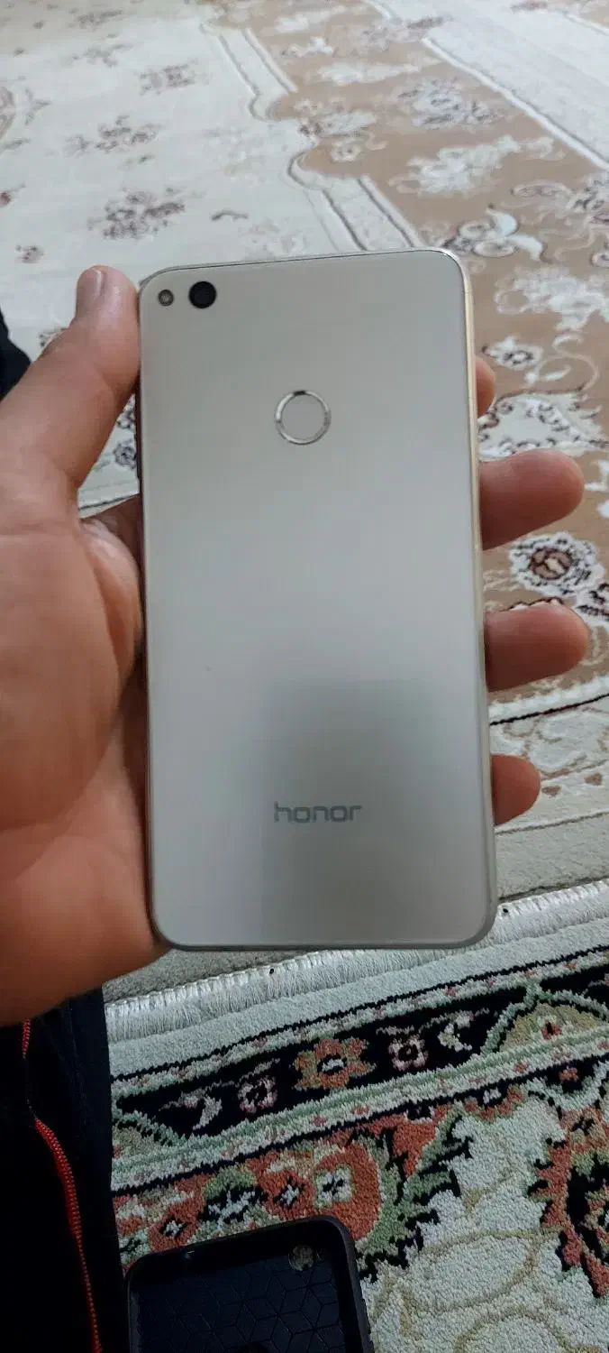 honor 8 lit|موبایل|ارومیه, |دیوار
