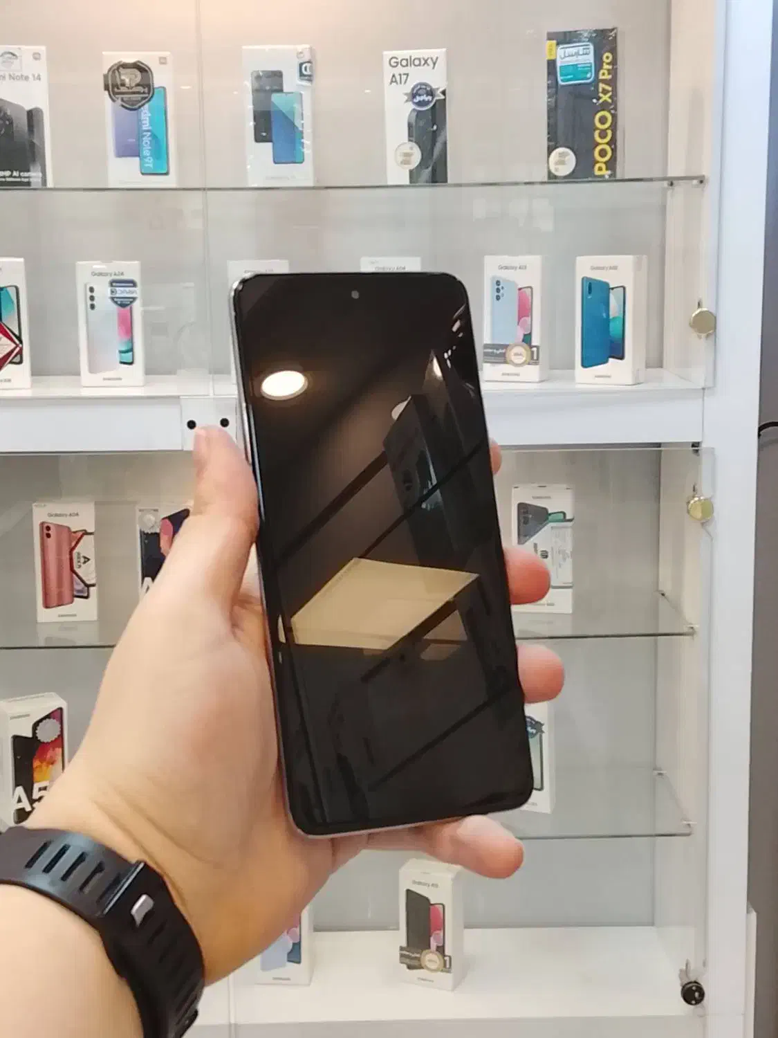 x3 gt گوشی|موبایل|کرج, اتحاد|دیوار