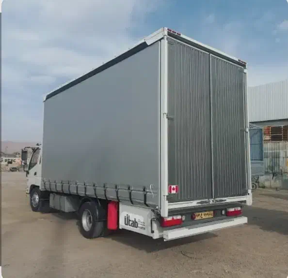 باربری(بیستون) حمل اسباب منزل شهری و شهرستان|خدمات حمل و نقل|اهواز, کیانپارس |دیوار