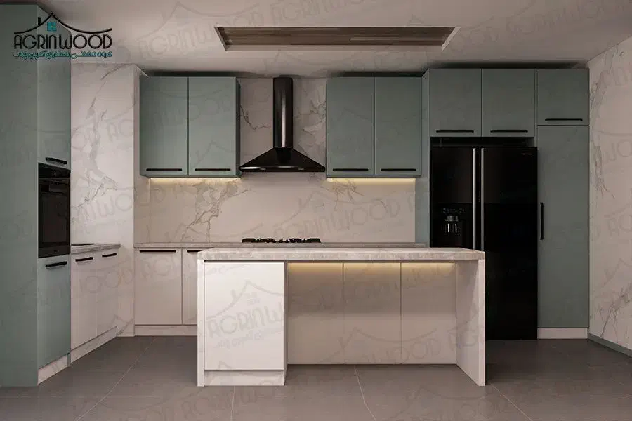 خدمات دکوراسیون داخلی پرشین چوب|خدمات پیشه و مهارت|آمل, |دیوار