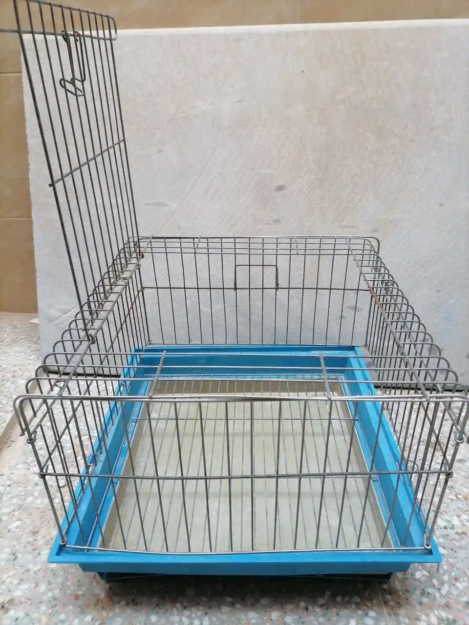 قفس|لوازم جانبی حیوانات|یزد, |دیوار