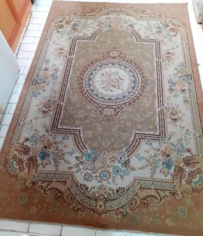 فرش ماشینی|فرش|تبریز, |دیوار