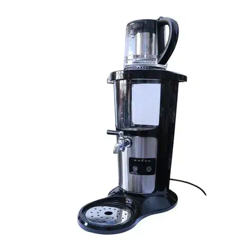 سماور برقی|سماور، چای‌ساز، قهوه‌ساز|سهند, |دیوار