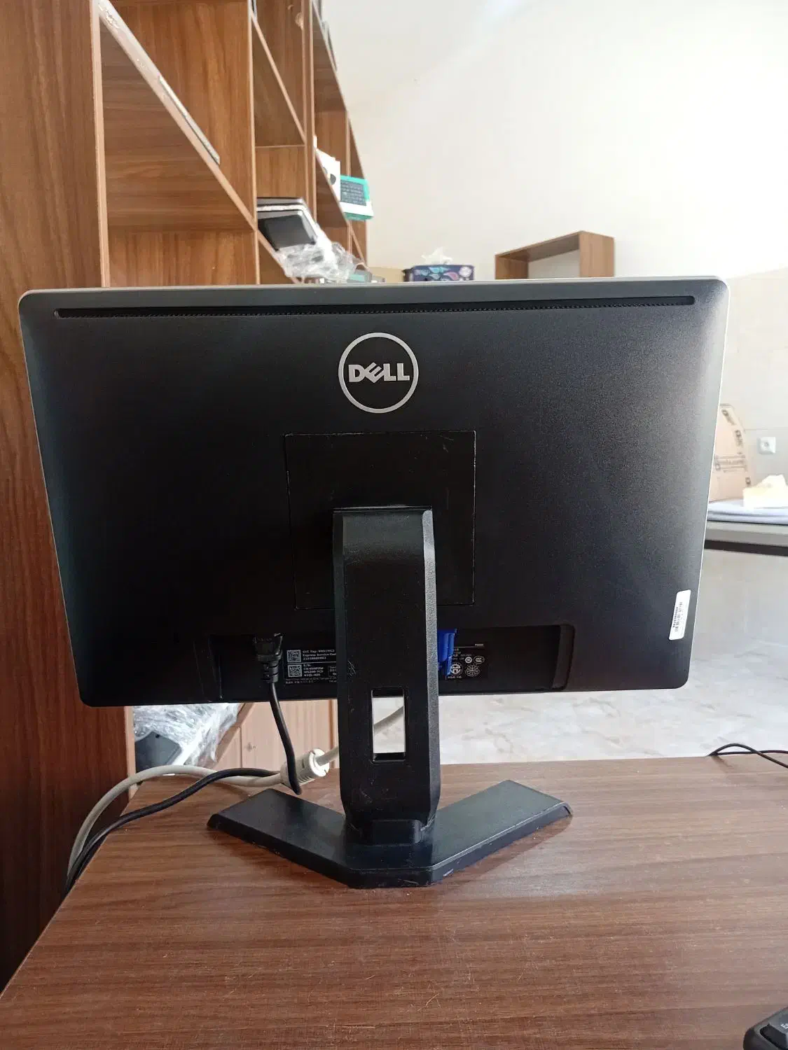 مانیتور FUll HD با پنل ips|قطعات و لوازم جانبی رایانه|بابل, |دیوار