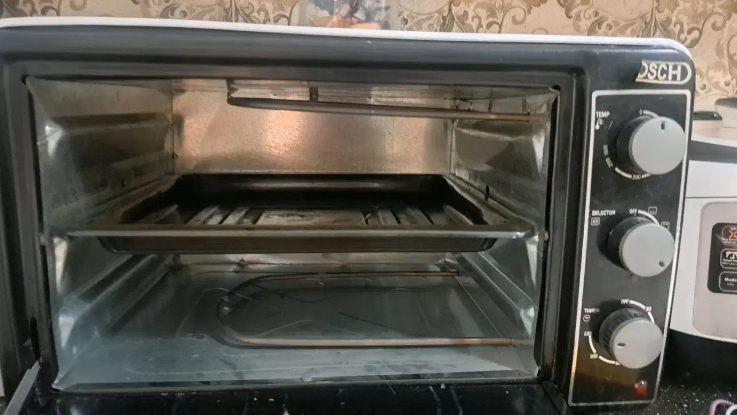 توستر|اجاق گاز و لوازم برقی پخت‌وپز|تهران, خلیج فارس|دیوار