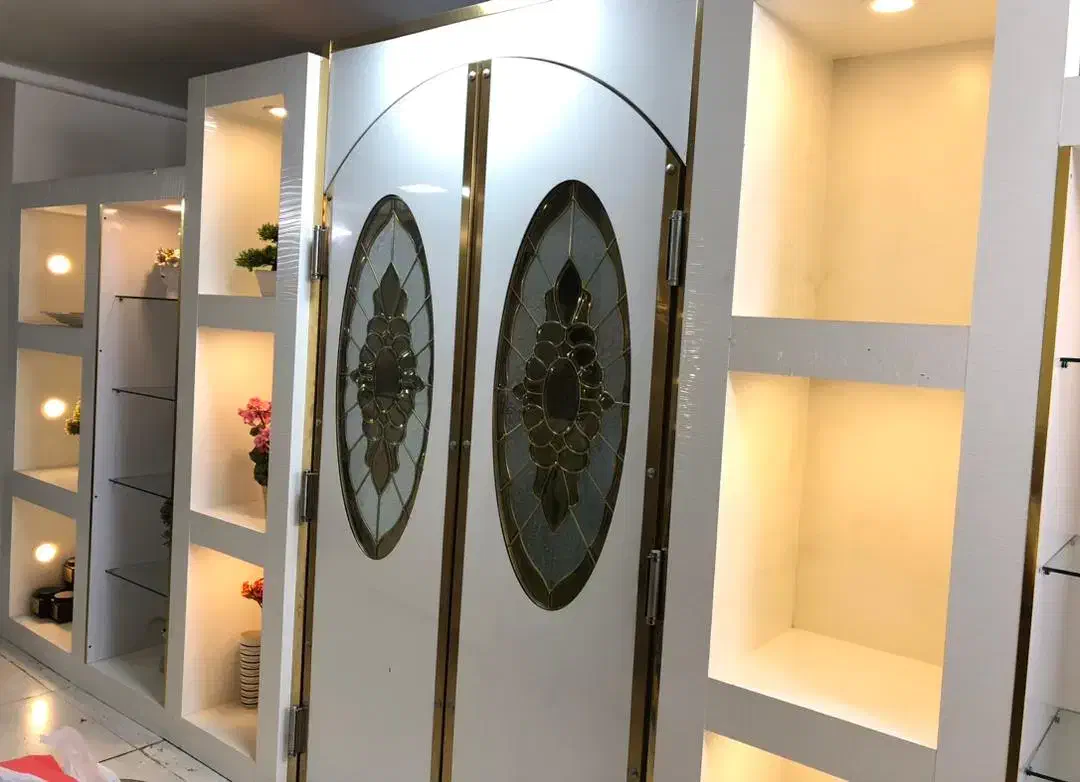 ویترین مناسب مزون ، مهد کودک ، بوتیک|فروشگاه و مغازه|کهریزک, |دیوار