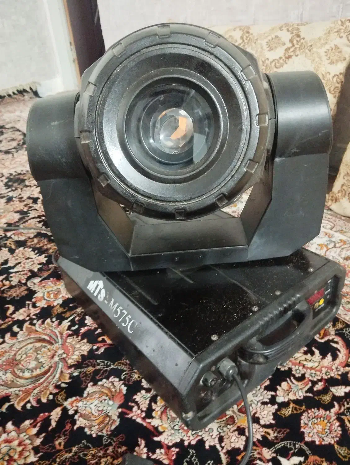 نورپرداز|ریسه و چراغ تزئینی|زیباشهر, |دیوار