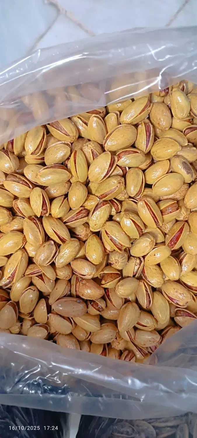 گردو، پسته|خوردنی و آشامیدنی|قم, نخودی|دیوار