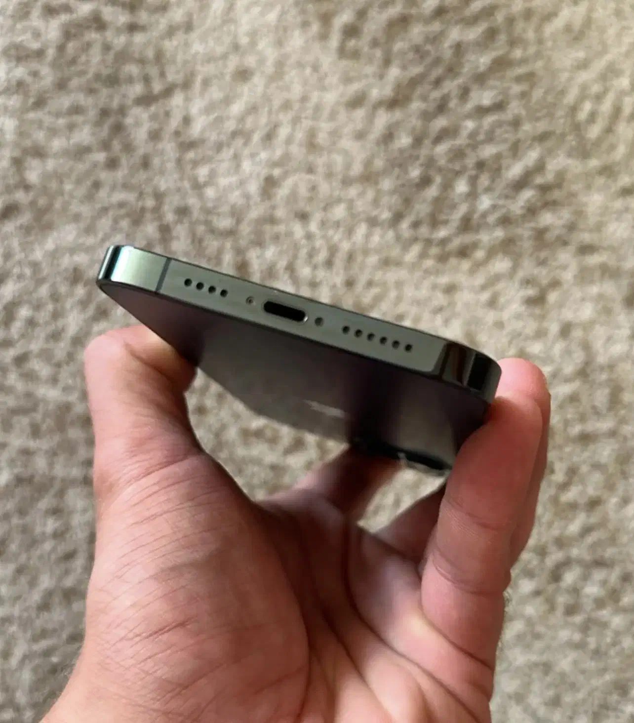 ایفون ۱۲ پرومکس ZAA|موبایل|کرج, گوهردشت|دیوار