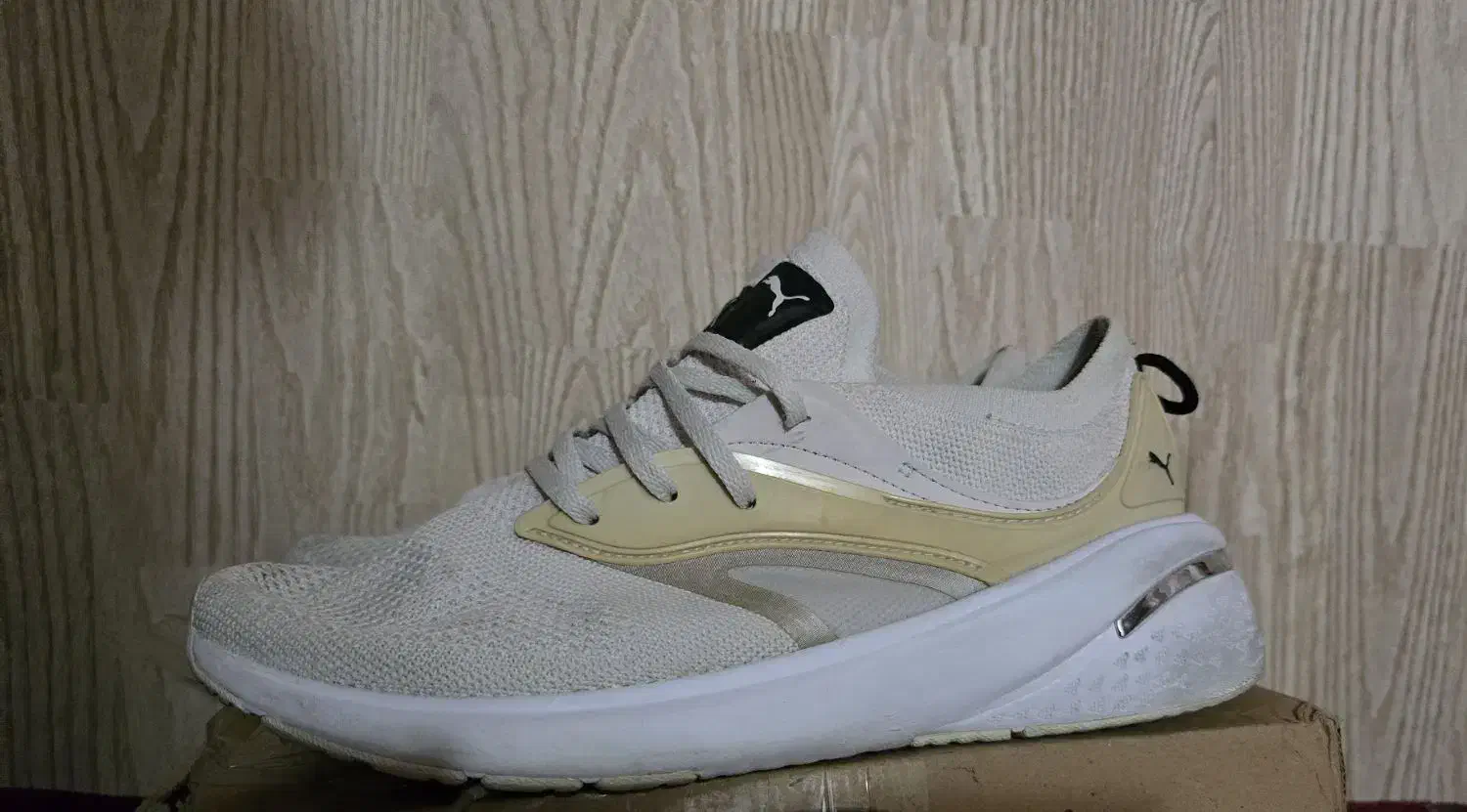 کتونی اورجینال پوما|کیف، کفش، کمربند|ری, جوانمرد قصاب|دیوار