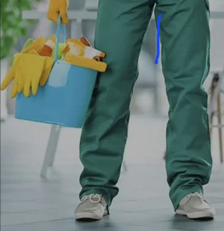 نیازمند نظافتچی خانم|استخدام سرایداری و نظافت|تهران, قیام|دیوار