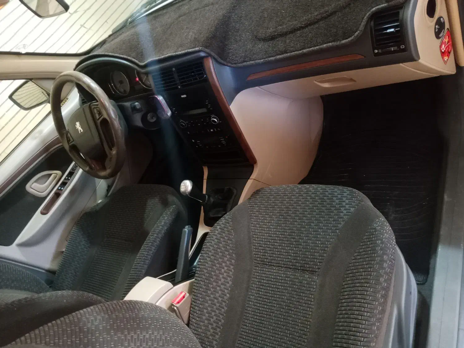 پژو پارس 1400|خودرو سواری و وانت|چابهار, |دیوار