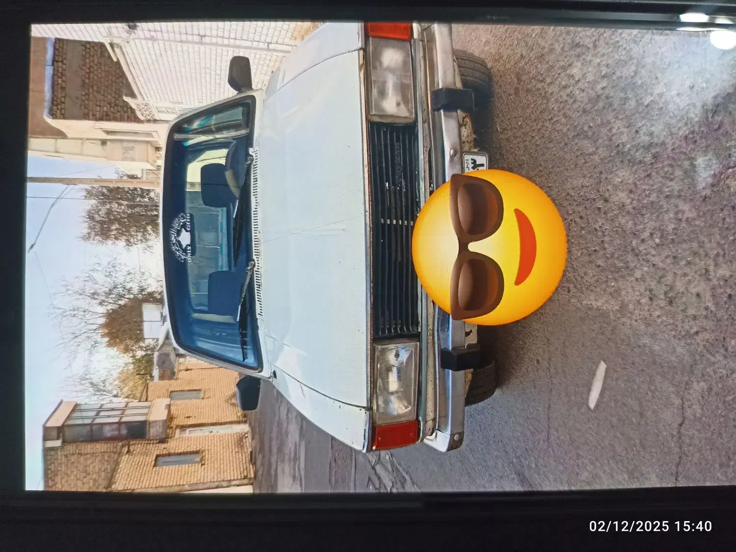 فروش خودرو|خودرو سواری و وانت|نجفآباد, امیرآباد|دیوار